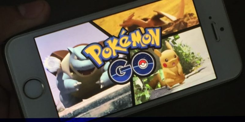 Is Pokémon Go Draining iPhone Battery iOS 26? Fix It