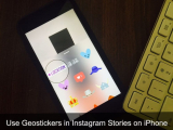 How to Add a location on your Instagram Story (2026)