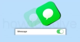 How to Activate iMessage with phone number on iPhone 17, 16