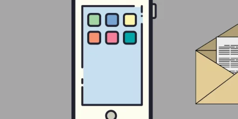 How to Add an Attachment to an Email on iPhone 17, 16, 15