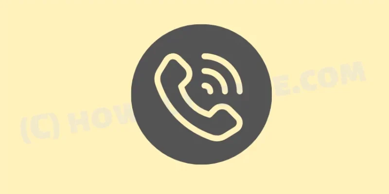 How to Turn off Announce Calls on iPhone 17, 16 (Any iPhone)