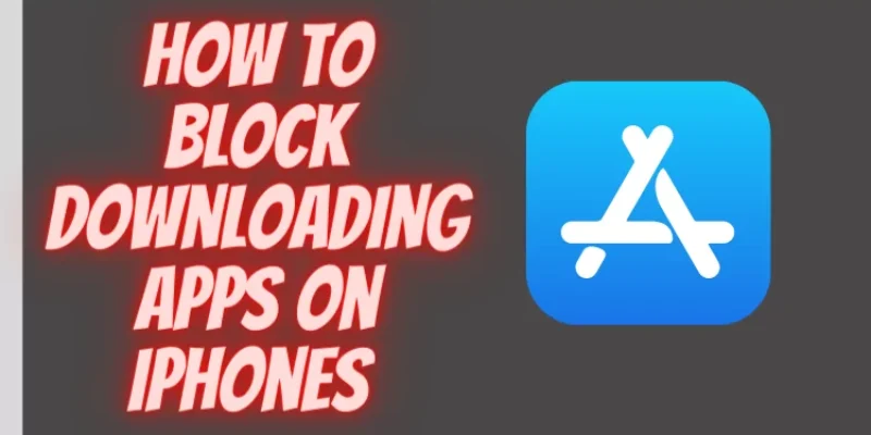 How to Disable App install and Delete on iPhone, iPad (iOS 18)