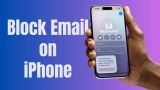 How to Block Unwanted Emails on iPhone, iPad (iOS 26)
