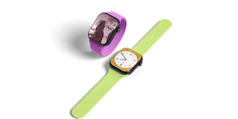 How To Change Apple Watch Face (2026 Full Guide)