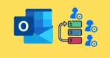 How to Change Primary Account in Outlook on Mac