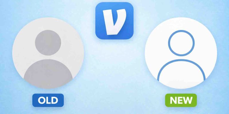 How to Change Venmo Profile Picture