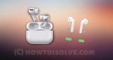 How to Check AirPods Pro Battery Status on iPhone, iPad, Mac