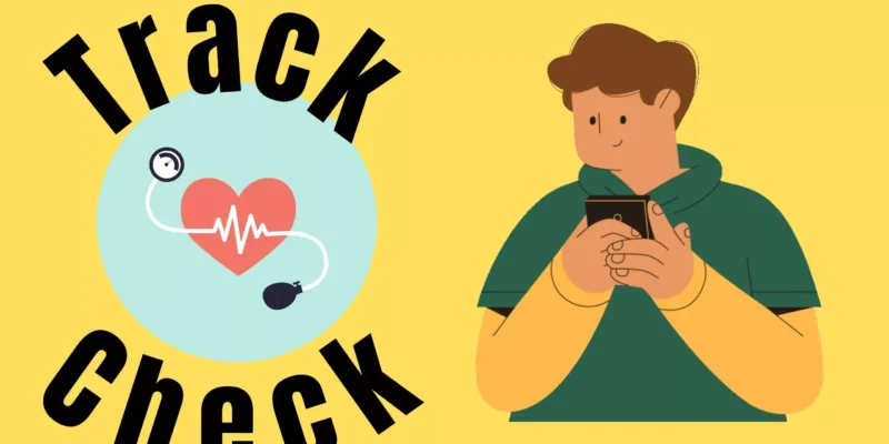 How to Check Blood Pressure on iPhone in 2026