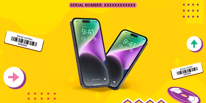 How to Check iPhone Serial Number in 2026 (6 Ways- iPhone 17)