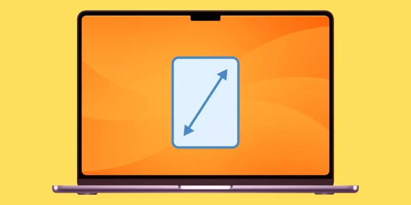 How to Find Your Mac’s Screen Resolution