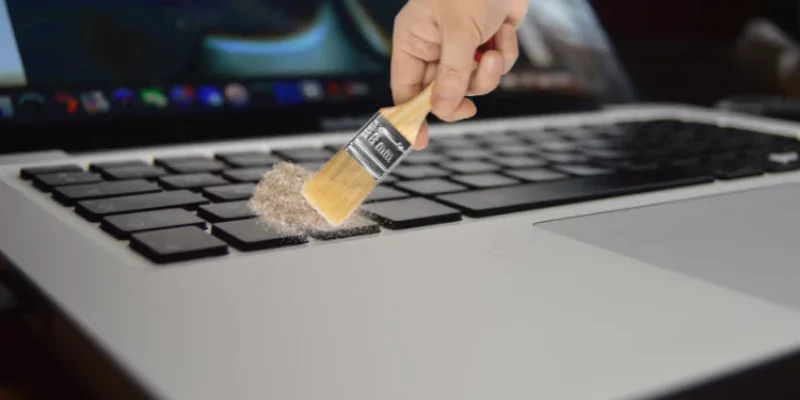 How to Clean MacBook Keyboard [2026 Updated]