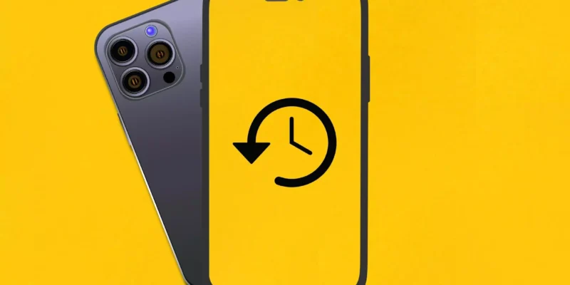 How to Clear History on iPhone, and iPad in 2025