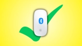 How to Connect Apple Magic Mouse to Mac in 4 Ways (macOS 15 Sequoia)