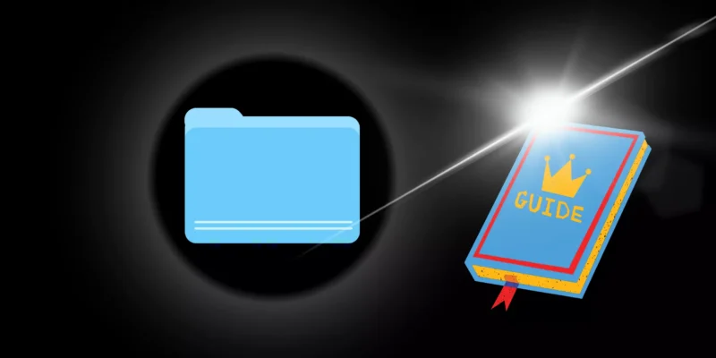 How to Create a Folder on Mac (5 Easy Ways)