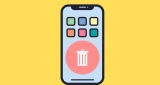 How to Delete Apps on iPhone 17, 16, 15 (Any iPhone, iPad)