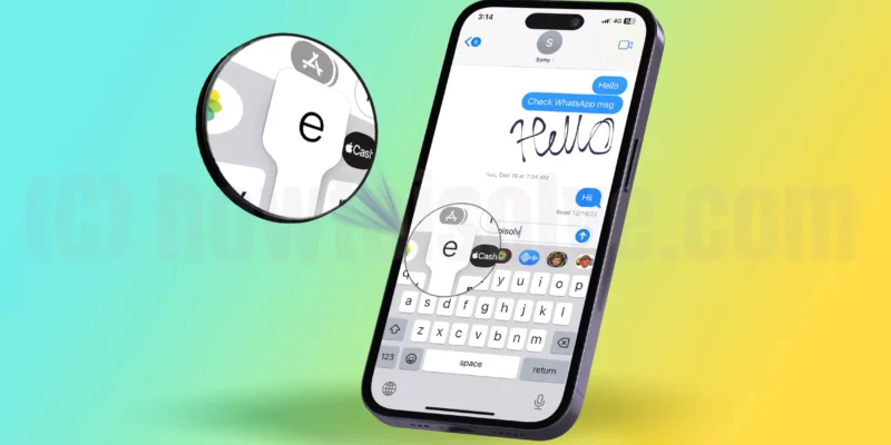 How to Disable Character Preview on iPhone Keyboard