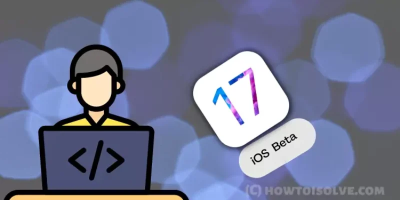 Prepare Your iPhone for iOS 26 Beta 1 before Install