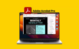 How to Download & Install Adobe Acrobat Pro On Mac (2026) Trial
