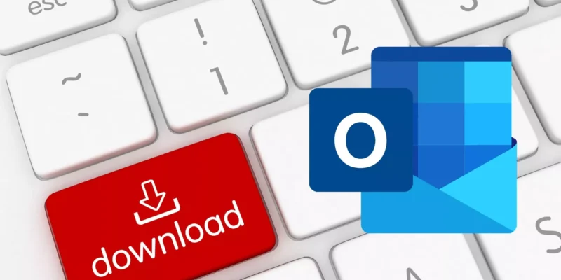 How To Download Outlook for Mac Computer 2026 (2 Easy Ways)
