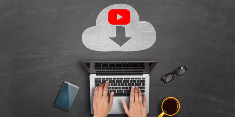 How To Download YouTube Videos on iPhone, Mac in 2026