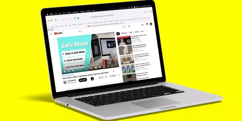 How to Download Youtube Videos on Mac in 2026