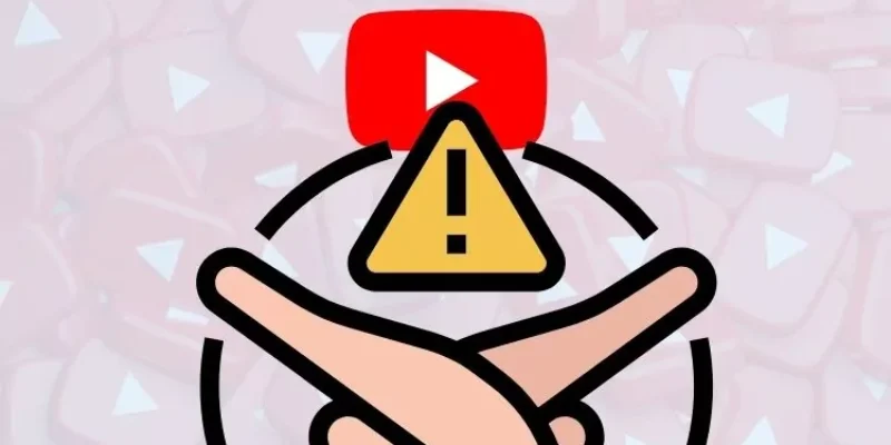 Fix YouTube Restricted Mode Won’t Turn off on Mobile and PC 2026