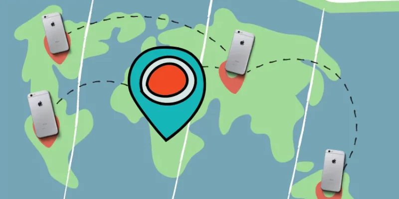 How to Fake GPS location on iPhone (iOS 26)