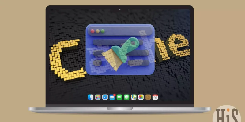 How to Delete Temporary Files on Mac (Clear Cache)