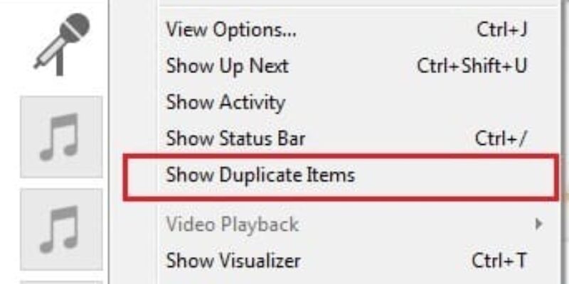 How to Delete Duplicate Songs in iTunes  in 2026