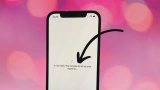 iPhone 16/15 Stuck on Setting up Apple ID? 7 Methods to Fix