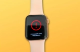 Fix Apple Watch Red Exclamation Mark After watchOS 11.5 Update
