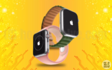 8 Ways to Fix Apple Watch Stuck on Apple Logo WatchOS 11.5