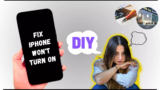 Fix iPhone 13 Won’t Turn on or Charge after iOS 26 Update