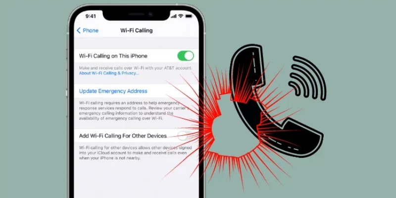 How to fix Wi-Fi calling not working on iPhone after iOS 26 Update