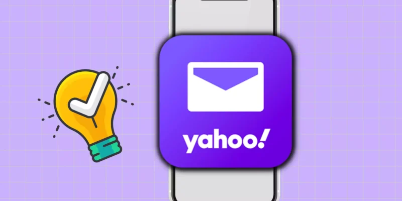 23 Fixes Yahoo Mail Not Working On iPhone after iOS 26 Update