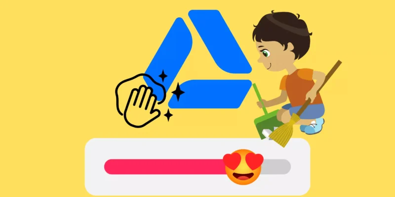 How To Free Up Space On Google Drive Mac in 2026 (Quickly)