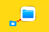 How to Create Folders In Files app on iPhone (iOS 18)