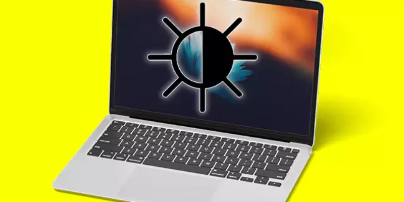 How to Make Mac Dark Mode: 2 Ways (Ventura Updated)