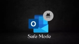 How to Open Outlook in Safe Mode in 4 ways (All Fixed)