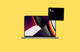 How To Open Terminal On Mac (5 Methods)