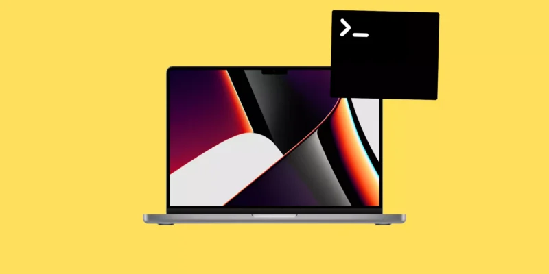 How To Open Terminal On Mac (5 Methods)