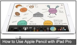 How to Connect Apple Pencil to iPad (2026 Updated)