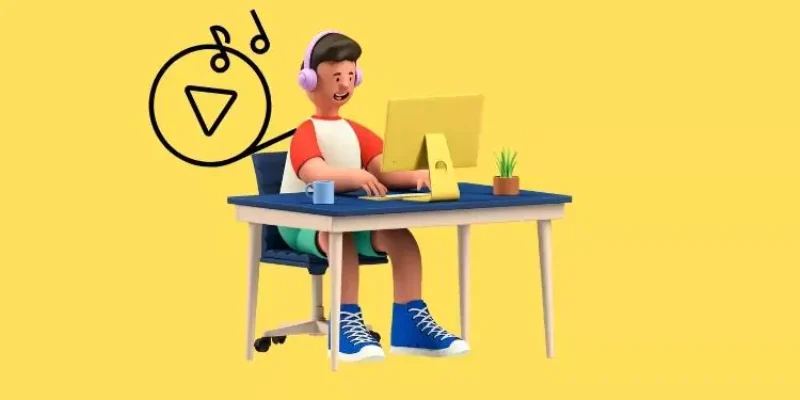 How to Record Audio From Website on Mac in 2026 Updated