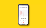 3 Easy Ways to Record Audio on Your iPhone (iOS 26)