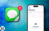 How to Recover Deleted Text Messages on iPhone 15, 14