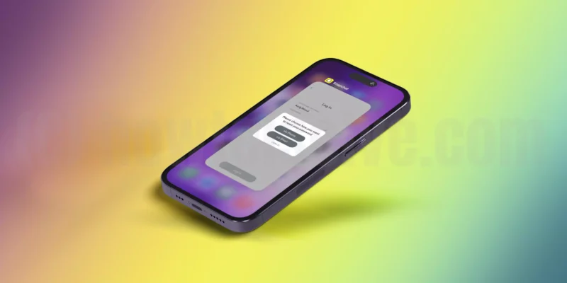 How to Reset Snapchat Password on iPhone (2025)