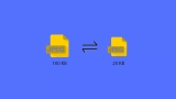 How to Reduce JPEG file size on Mac? 4 Ways to Do it!