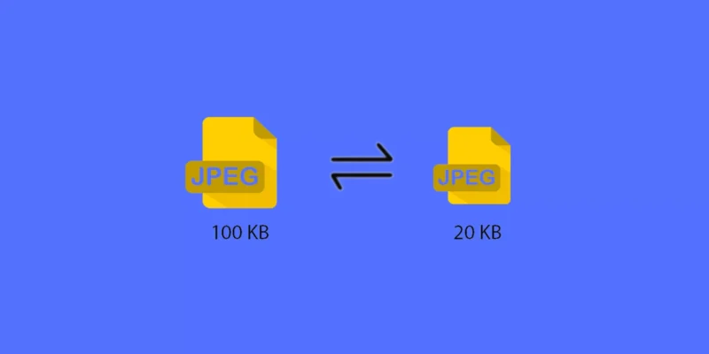 How to Reduce JPEG file size on Mac? 4 Ways to Do it!