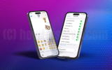 How to Remove Memoji Stickers From iPhone Keyboard iOS 26