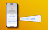 How to Reset Home Screen Layout on iPhone, iPad
